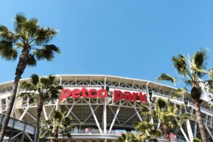 Padres at 28-18: Sitting 2nd in NL West With 79% Playoff Odds Through 46 Games