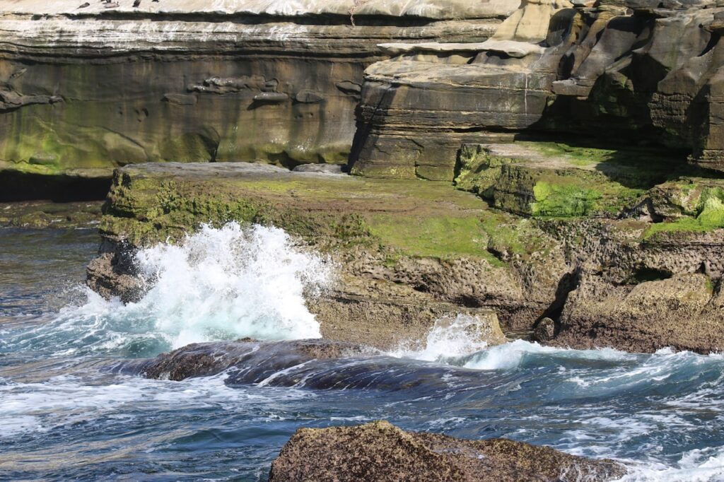 La Jolla