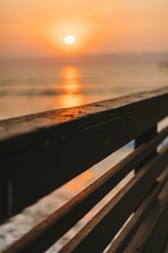 Ocean Beach