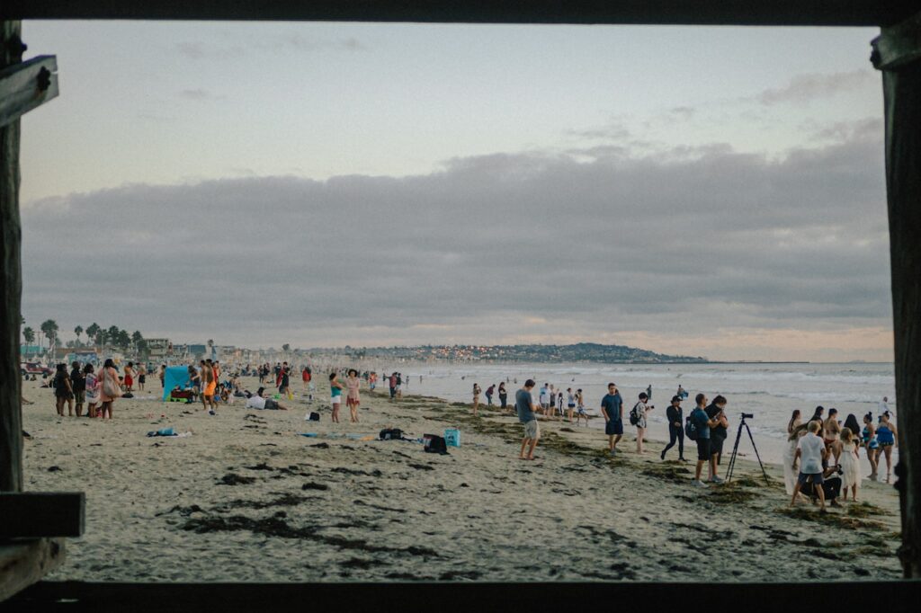 Pacific Beach