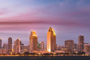 San Diego County’s $9.1B Budget Adds 108 Positions While Half Its Revenue Remains Uncertain